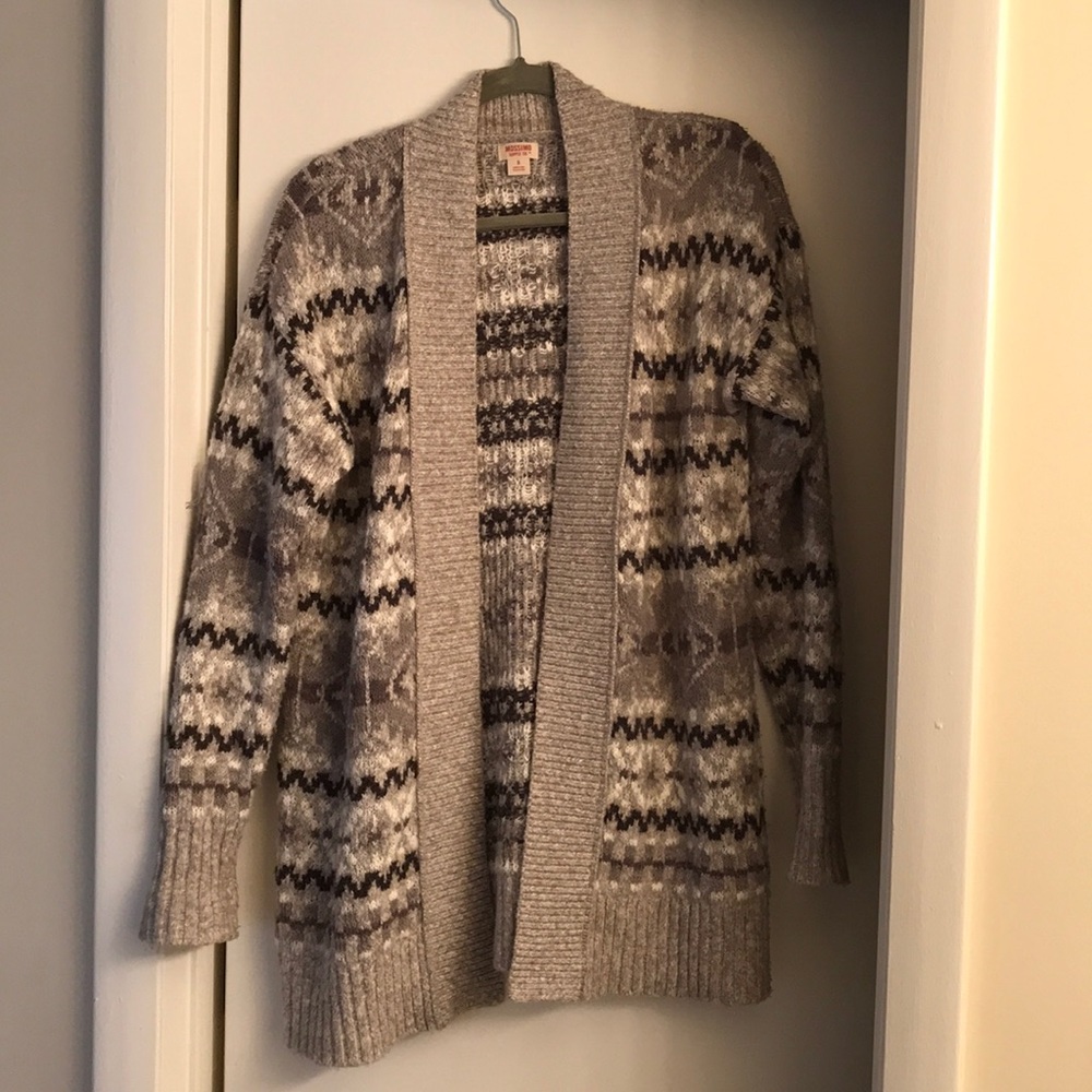 Cardigan
